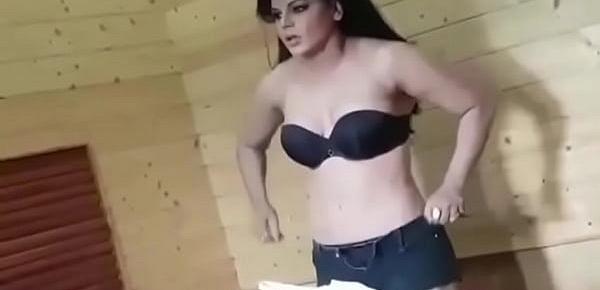  Rakhi Sawant MMS Video Original